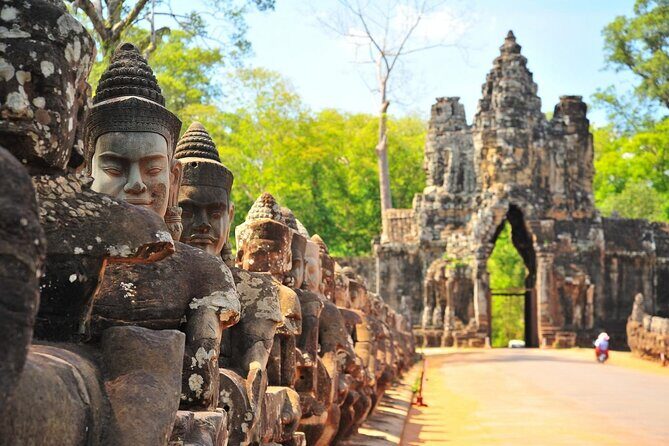 Angkor Wat Temples & Kulen Elephant Forest Day Tour - Price and what $259 buys you (and what it doesn’t)