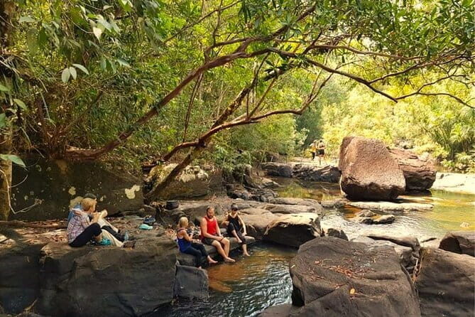 Angkor Wat Tour Deutsch | Private Führung - The guide experience: German-speaking, personality, and practical touches