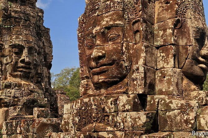 Angkor Wat Tour Deutsch | Private Führung - How this tour fits different travel styles