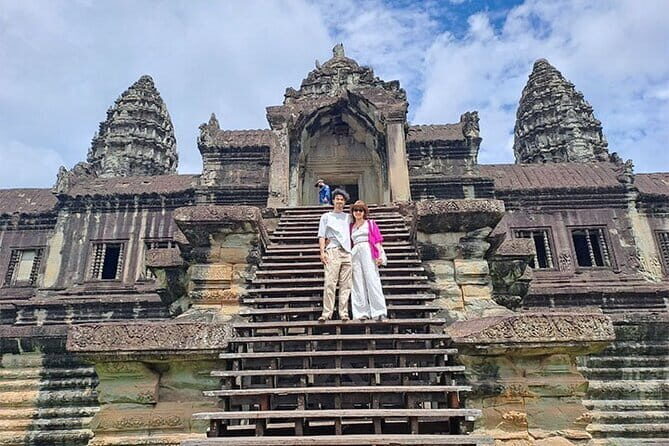 Angkor Wat Tour Deutsch | Private Führung - What I’d personally plan for before you go