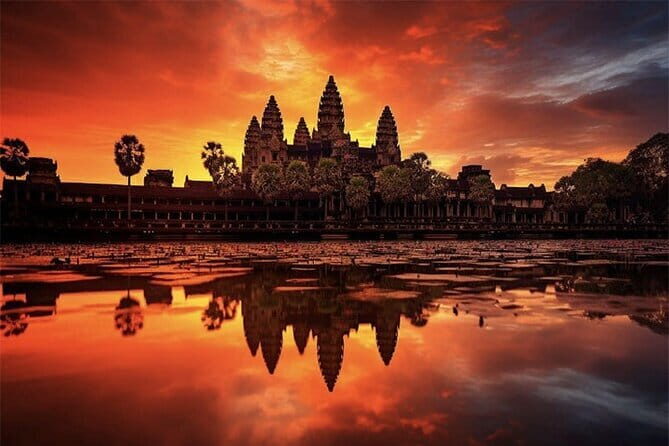 Angkor Wat Tour Deutsch | Private Führung - A stop-by-stop plan that matches how you actually want to see Angkor