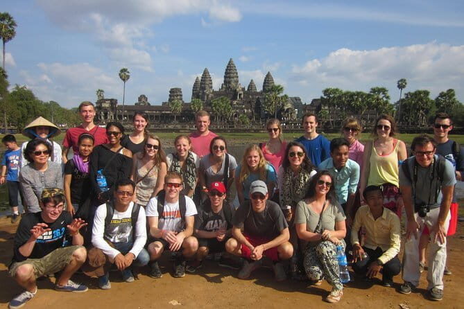 Angkor Wat Tour deutsch - Sonnenaufgang | Private Führung - Tips to make your morning smoother (without overthinking it)