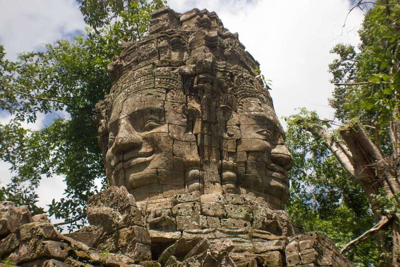 Angkor Wat: Tuk Tuk and Walking Tour - Price and what the $49 really covers (plus the $37 entrance fee)