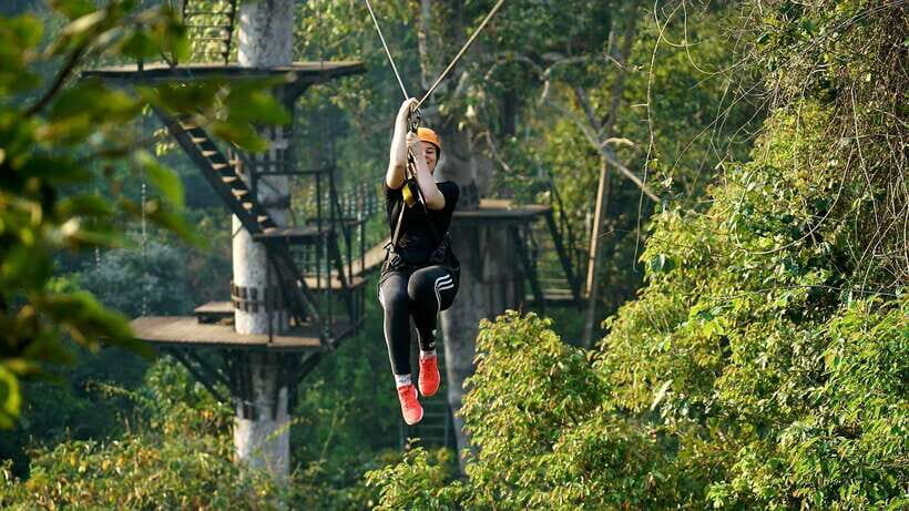 Angkor Zipline and Temple Tour with Sunset - Angkor Wat: the bas-relief storytelling you can actually follow