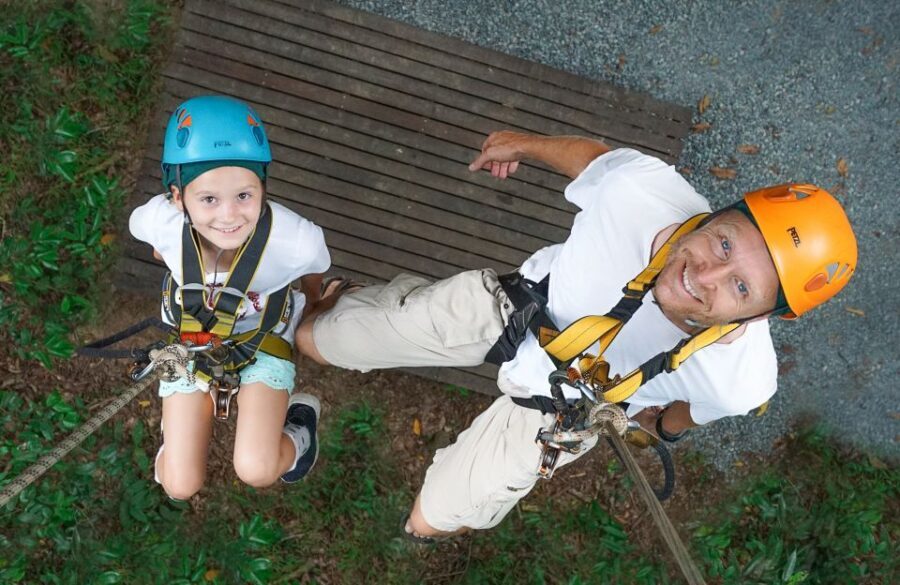 Angkor Zipline Eco-Adventure Canopy Tour - Price and Value: Does $53 Make Sense Here?