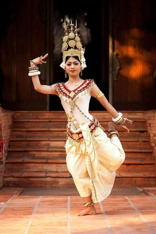 Apsara Performance include Dinner & hotel pick up - Practical tips for enjoying the night without stress