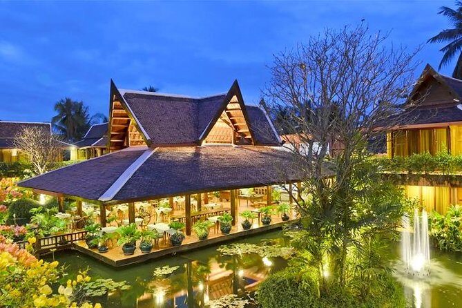Apsara Theatre Performance include Dinner & Hotel Pickup - Price and Value: Does $24.30 Really Add Up?