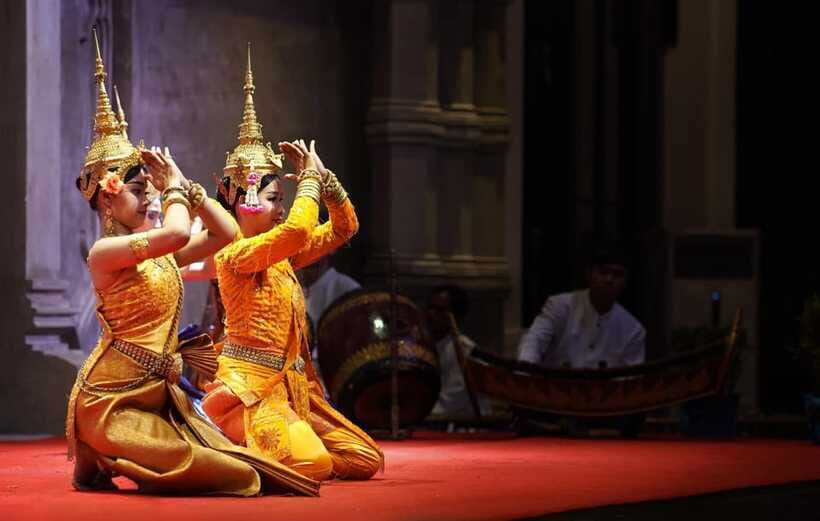 Apsara Traditional Dances & Local Buffet with Tuk-Tuk Ride - Price and value: does $22 buy you a real evening, or just a ticket?