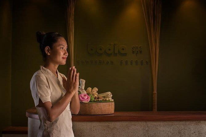 Aromatherapy Apsara Indulgence Massage in Siem Reap - Apsara Indulgence 4 Hands: what this massage is really like
