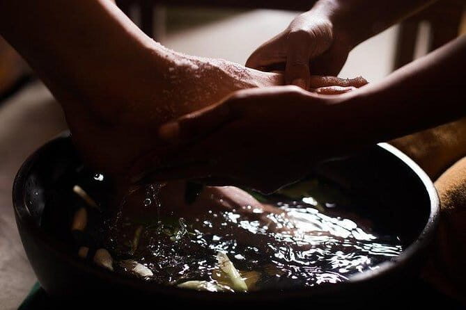 Aromatherapy Apsara Indulgence Massage in Siem Reap - How this fits into your Siem Reap day (timing tips that actually help)