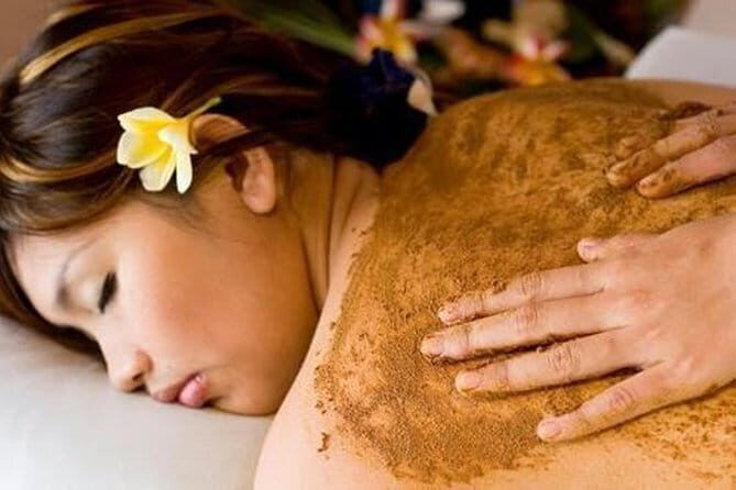 Aromatherapy Apsara Indulgence Massage in Siem Reap - Price and value: is $53 worth it?
