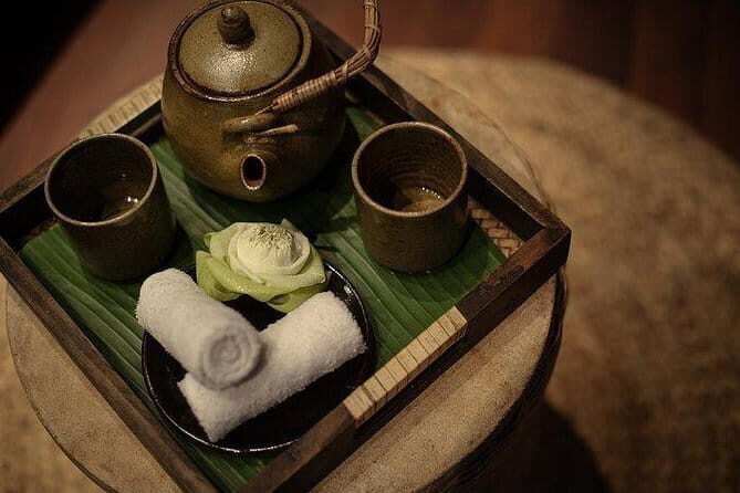Aromatherapy Bodia Classic Massage in Siem Reap - Aromatherapy Bodia Classic Massage: what you’re really buying in Siem Reap