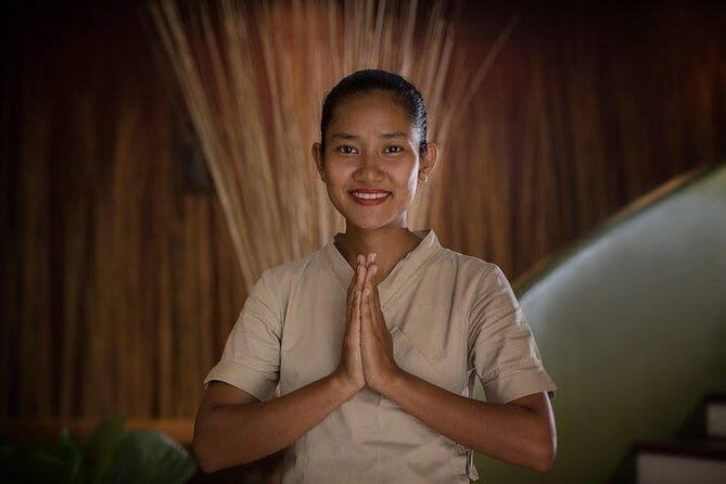 Aromatherapy Bodia Classic Massage in Siem Reap - Inside the spa: decor, calm, and the “you’re taken care of” feeling