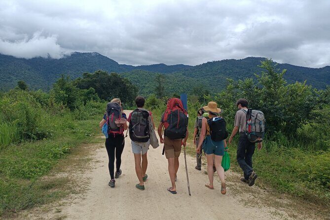 Aural Mountain Trek: Cambodia Tallest Peak Challenge - Quick Take: What Makes This Trek Worth Your Time