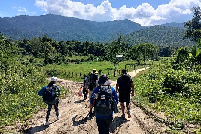 Aural Mountain Trek: Cambodia Tallest Peak Challenge - Price and Value: What $385 Includes (and Why It’s Not Just a Hike Fee)