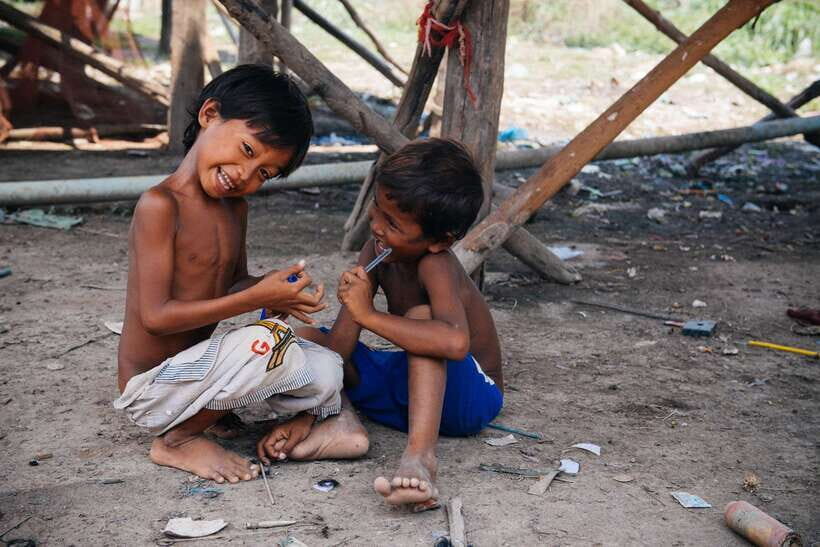 Back to Basics: Village Life Tour from Siem Reap - Price and Value: Is $68 Worth It?