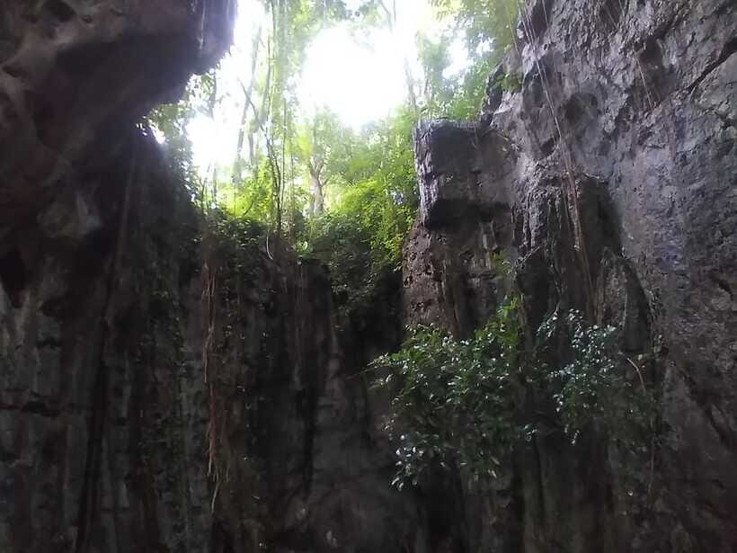 Bamboo train. Phnom Sampove cave. Bat cave and Banan Temple - Who should book this tour—and who should skip it