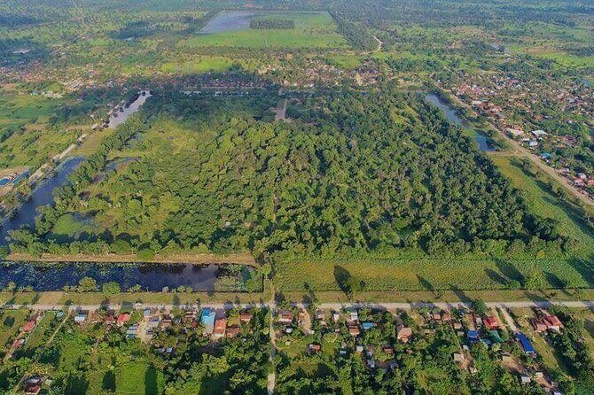 Banteay Chhmar Temple & Silk Farm Private Day Trip from Siem Reap - Price and Value: Why $137.75 Can Make Sense for This Route