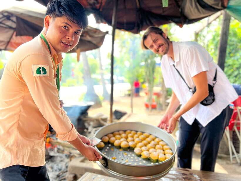 Banteay Srei, Beng Mealea & Koh Ker Small-Group Tour - What to bring so the day stays pleasant