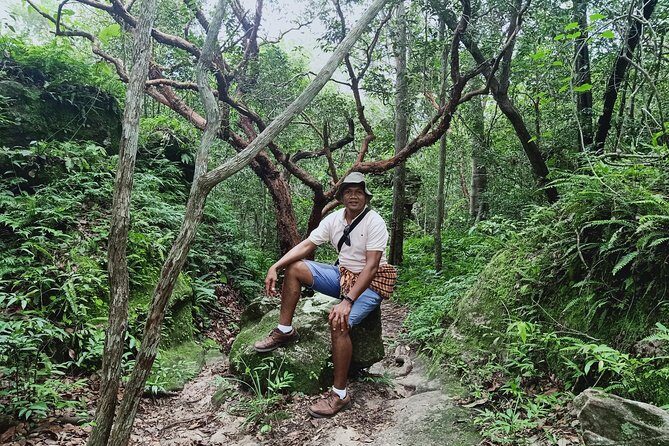 Banteay Srei & Kulen Mountain & Beng Mealea Tour - Price and Admissions: What the $65 Actually Buys