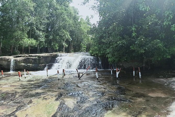 Banteay Srei & Kulen Mountain & Beng Mealea Tour - Who Should Book This Tour (and Who Might Prefer Something Else)