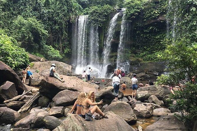 Banteay Srei Temple and Kompong Phluk Village Private Tour - Price and the real cost: what $65 includes, and what you should budget