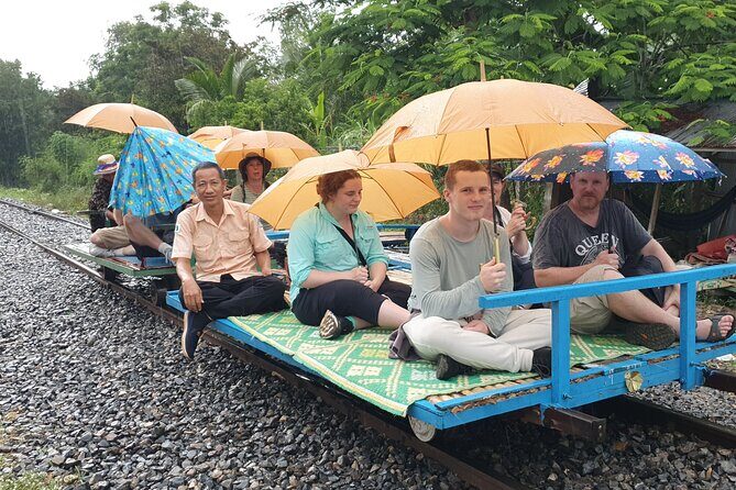 Battambang Day Trip from Siem Reap - Bamboo Train, Killing Cave - Why Battambang Feels Different Than Siem Reap