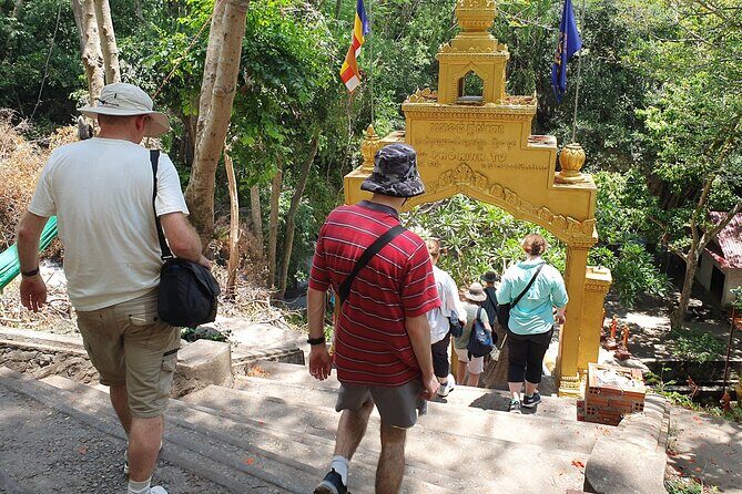 Battambang Day Trip from Siem Reap - Bamboo Train, Killing Cave - What’s Included in the Price (And What That Means for Value)
