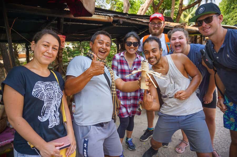 Battambang Full Day Tour from Siem Reap - The 3-Hour Each-Way Drive From Siem Reap