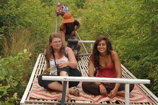 Battambang Private Day Tour - Key things that make this tour work well