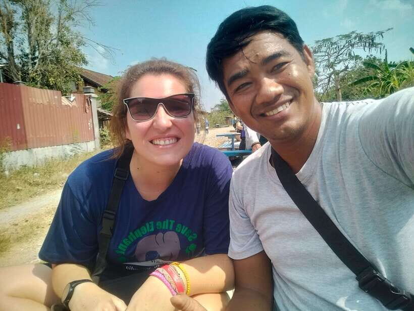 Battambang Private Full-Day Tour - Killing Cave: Khmer Rouge Context Before the Bat Cave Spectacle