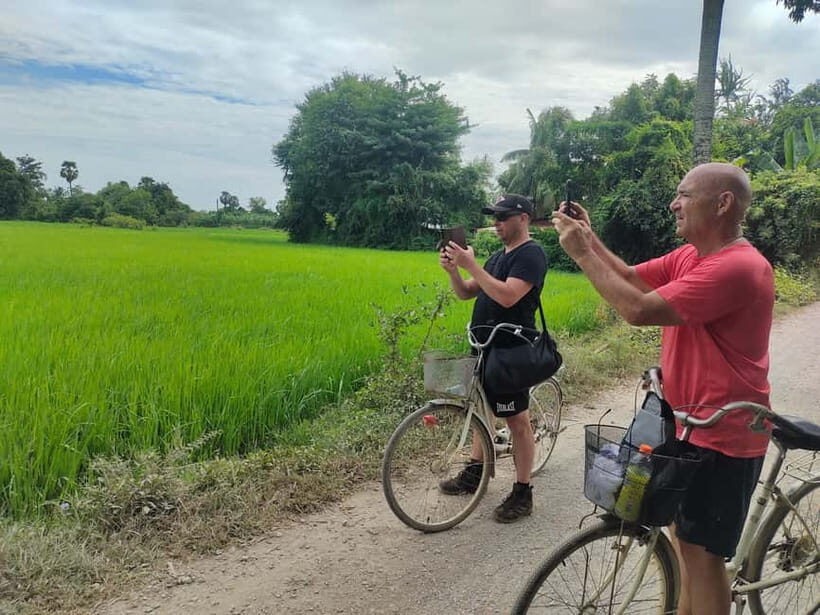 Battambang Village Bike Tour - Key Highlights You’ll Actually Care About