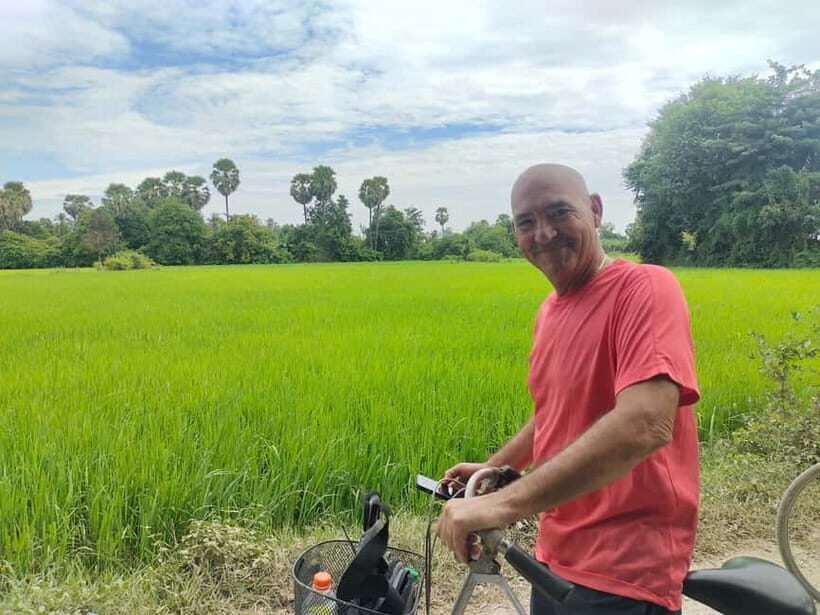 Battambang Village Bike Tour - Price and Value: Does $18 Make Sense Here?