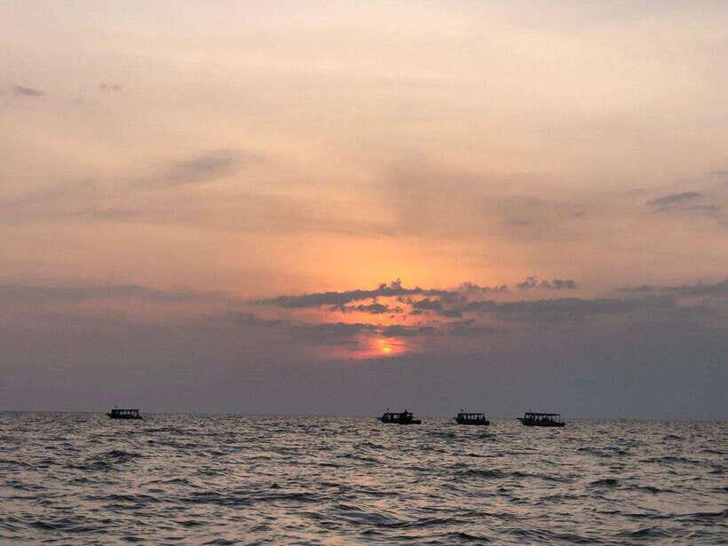 Beng Melea, Rolous Group & Kompong Phluk Floating Village - Who This Tour Is Best For