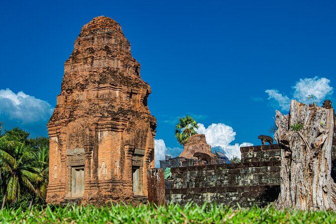 Best of Angkor Temples 3 Days Private Tour from Siem Reap - Why this private Angkor route feels easier than doing it on your own