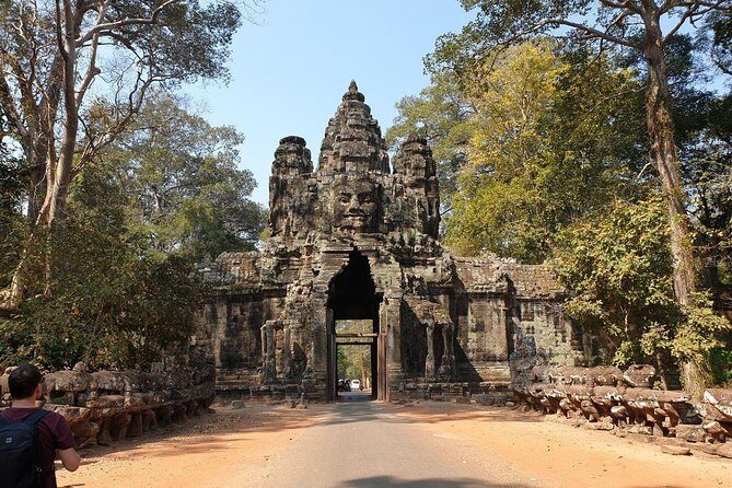 Best of Angkor Temples 3 Days Private Tour from Siem Reap - Price and value: what $217 covers and how the Angkor Pass fits in