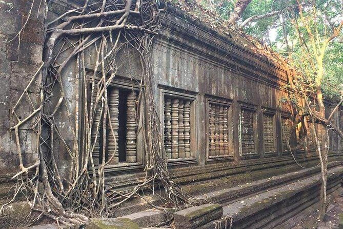Best of Angkor Temples 3 Days Private Tour from Siem Reap - Practical tips you’ll thank yourself for (especially for photos)