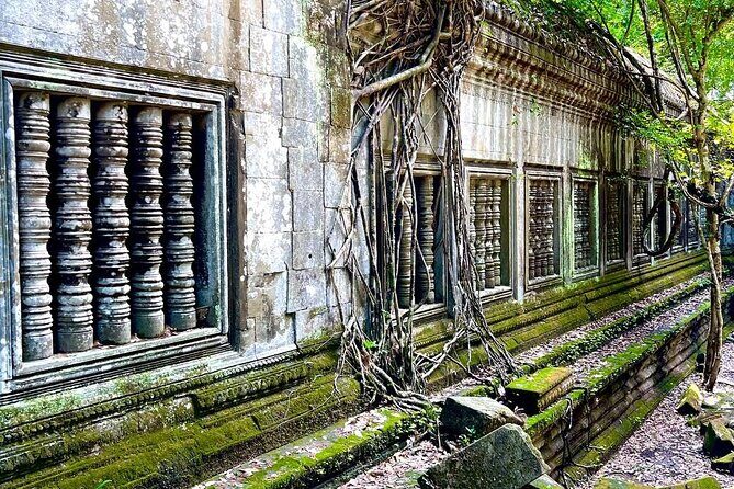Best of Angkor Temples 3 Days Private Tour from Siem Reap - Pickup at 4:30 am: the sunrise rhythm that makes Angkor Wat click