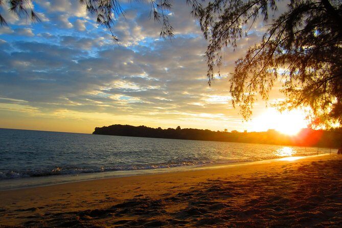 Best of Sihanoukville City Tour from Cruise Port - What you’re actually paying for: $75 value in a 5–6 hour day