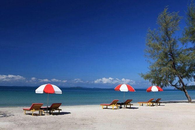 Best Sihanoukville Day Tours from Cruise Port - Key highlights worth planning around