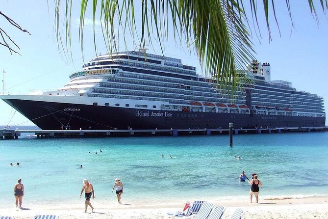 Best Sihanoukville Day Tours from Cruise Port - Wat Leu Views and the Coastal Drive You’ll Remember