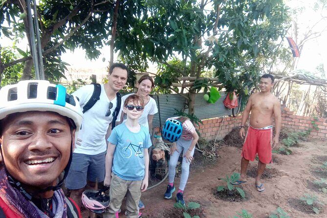 Biking Explore Banteay Srei & Kbal Spean - Why This Siem Reap Bike Route Works Better Than a Basic Temple Day