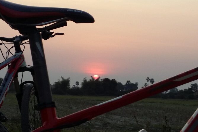 Biking Explore Banteay Srei & Kbal Spean - Pricing and Value: $165 for a 7–8 Hour Private Day