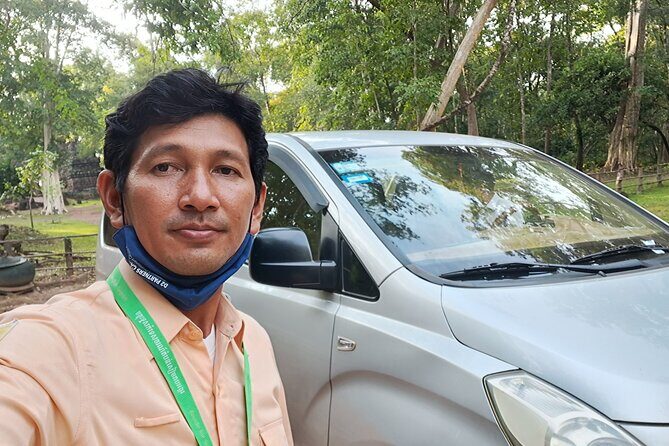Bird Watching at Tonle Sap Forest and Lotus Farm Siem Reap - Boeng Pearaing’s conservation center: why this birding feels different