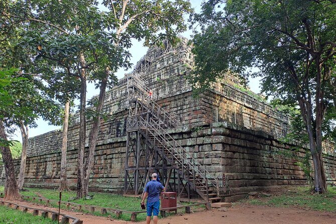 Bird Watching at Tonle Sap Forest and Lotus Farm Siem Reap - Price and value: what $70 covers (and where the money actually goes)