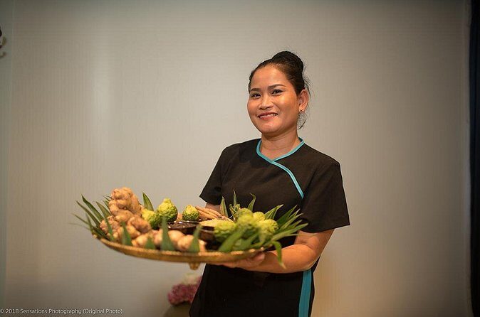 Body Scrub– Special Treatments - How to fit this into your Phnom Penh day