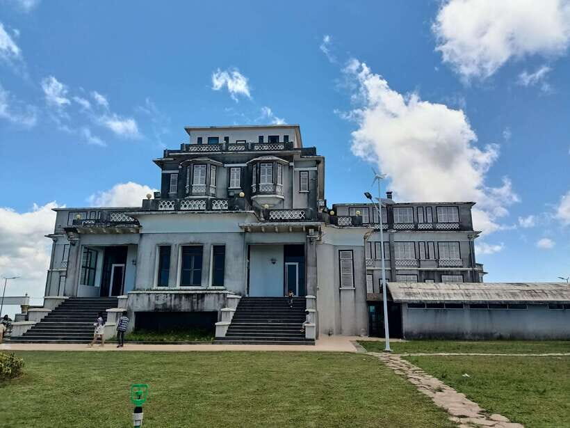 Bokor mountain, Pepper plantation and Man-made lake - Bokor Mountain and the Hill Station circuit: what makes the day click