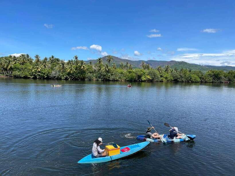 Bokor mountain, Pepper plantation and Man-made lake - Who should book this day trip (and who might want to skip it)