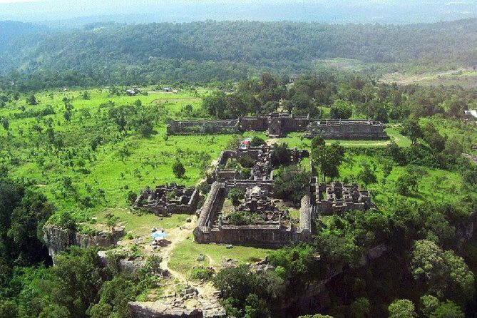 Border Transfer (Siem Reap to Laos/Laos to Siem Reap) - Who this transfer fits best