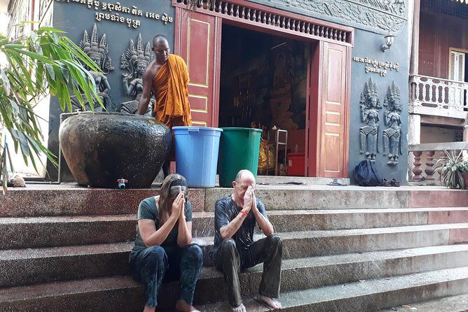 Buddhist Water Blessing and Real Life Experience with Local - Who this tour suits best (and who should think twice)